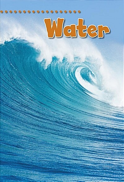 Water (Paperback)