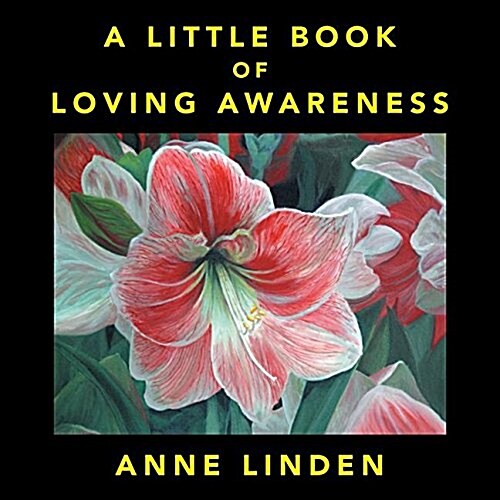 A Little Book of Loving Awareness (Paperback)