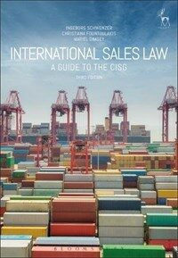 International sales law : a guide to the CISG / 3rd ed