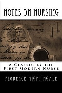 Notes on Nursing (Paperback)