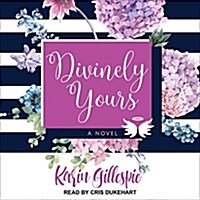 Divinely Yours (MP3 CD)