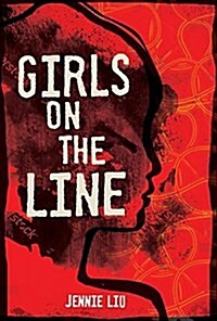 Girls on the Line (Hardcover)