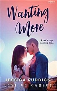 Wanting More (Paperback)