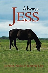 Always Jess (Paperback)