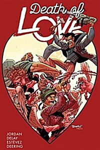 Death of Love (Paperback)