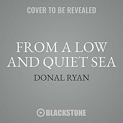 From a Low and Quiet Sea (Audio CD)