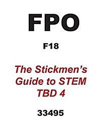 Stickmens Guide to Math (Library Binding)