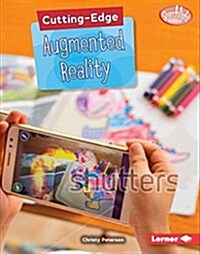 Cutting-Edge Augmented Reality (Library Binding)