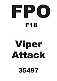 Viper Attack (Paperback)