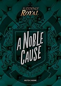 A Noble Cause (Paperback)