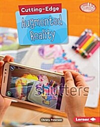 Cutting-Edge Augmented Reality (Paperback)