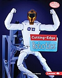 Cutting-Edge Robotics (Paperback)