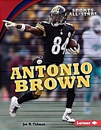 Antonio Brown (Paperback)