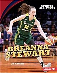 Breanna Stewart (Paperback)
