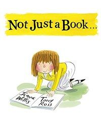 Not Just a Book (Hardcover)