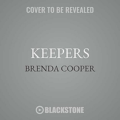 Keepers: Project Earth, Book Two (MP3 CD)