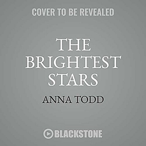 The Brightest Stars (MP3 CD)