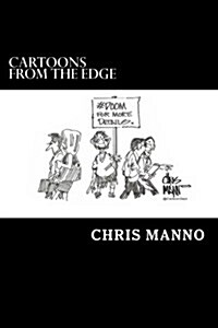 Cartoons from the Edge (Paperback)