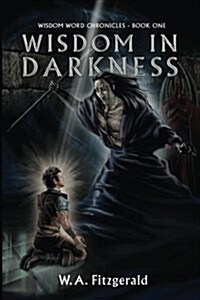 Wisdom in Darkness: The Journey of a Reluctant Hero (Paperback)