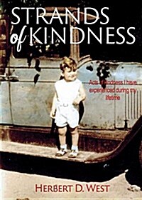 Strands of Kindness (Paperback)