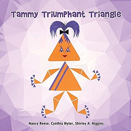 Tammy Triumphant Triangle (Paperback)