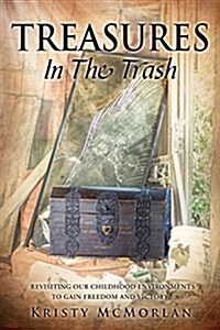 Treasures in the Trash (Paperback)