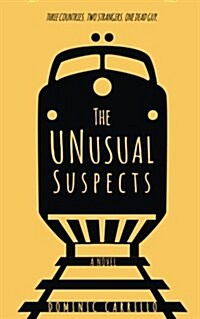 The Unusual Suspects (Paperback)