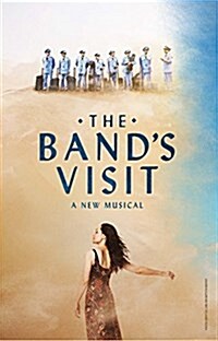 The Bands Visit (Paperback)