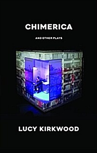 Chimerica and Other Plays (Paperback)