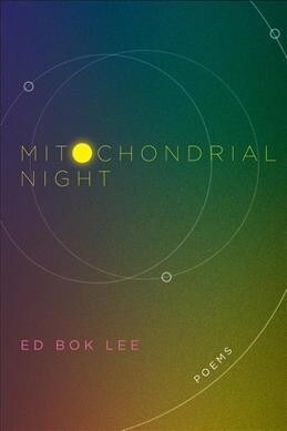 [중고] Mitochondrial Night (Paperback)