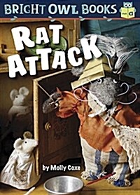 Rat Attack (Paperback)