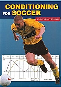 Conditioning for Soccer (Paperback)