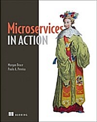 Microservices in Action (Paperback)