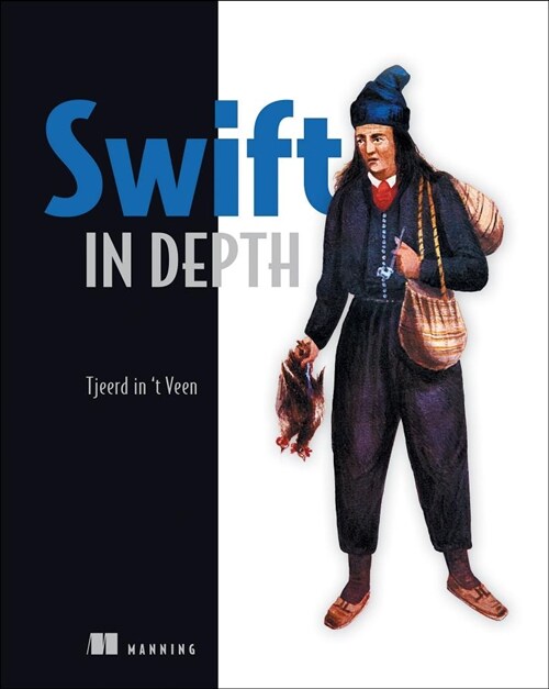 Swift in Depth (Paperback)