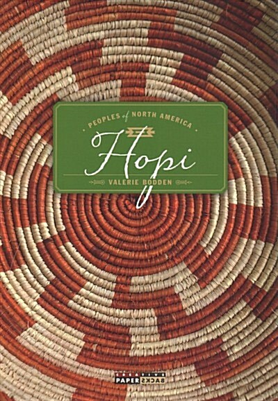 Hopi (Paperback)