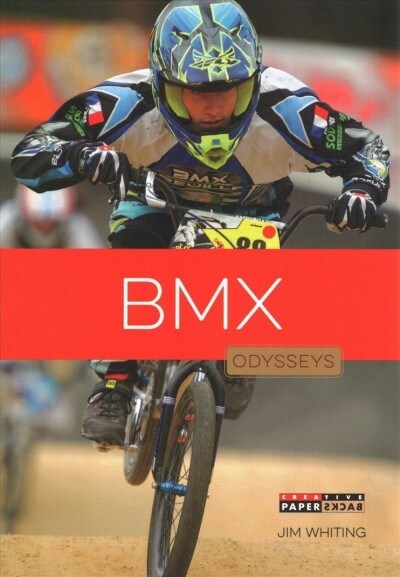 BMX (Paperback)