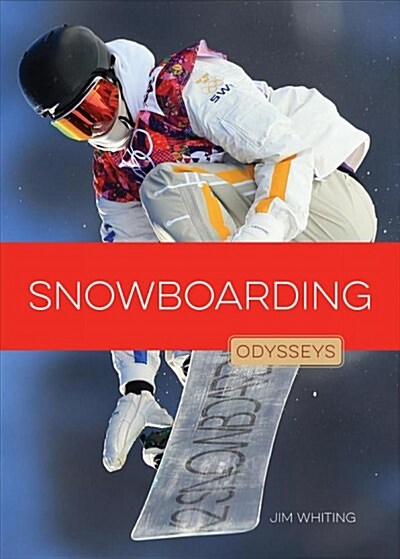 Snowboarding (Paperback)