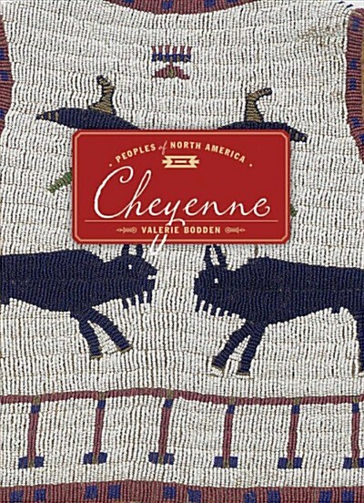 Cheyenne (Paperback)