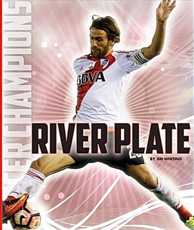 River Plate (Paperback)