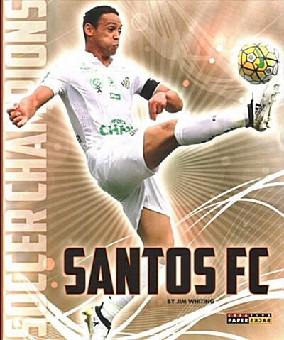 Santos FC (Paperback)