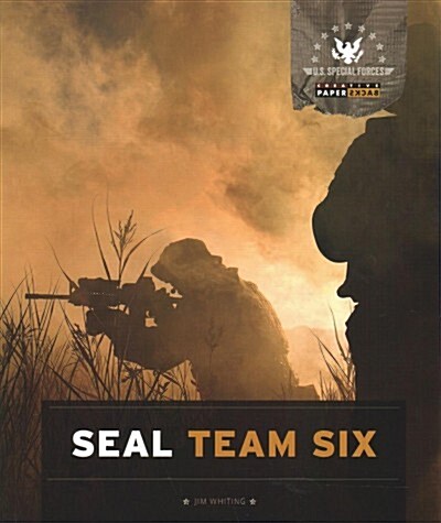 Seal Team Six (Paperback)