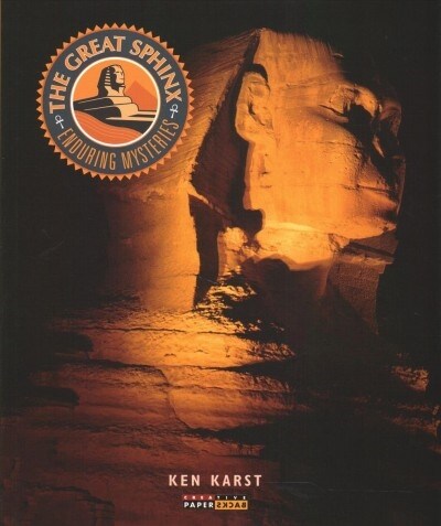 The Great Sphinx (Paperback)