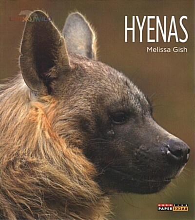 Hyenas (Paperback)