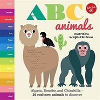 ABC animals 