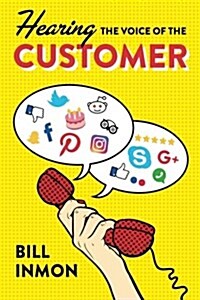 Hearing the Voice of the Customer (Paperback)