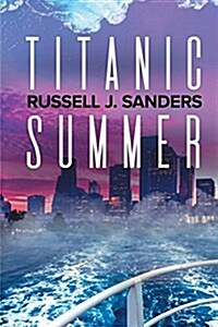 Titanic Summer (Paperback)