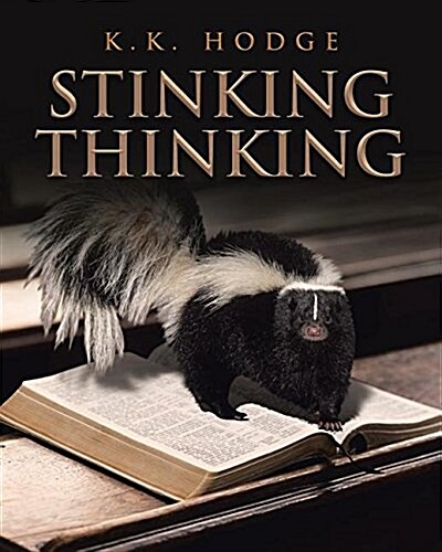 Stinking Thinking (Paperback)