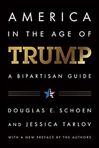 America in the Age of Trump: A Bipartisan Guide (Paperback)