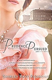 Prudence Pursued (Paperback)