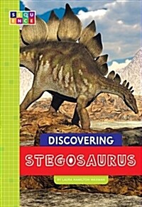 Discovering Stegosaurus (Paperback)